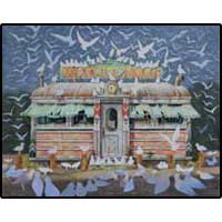 Seagull Diner #3