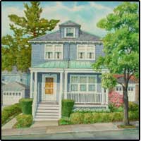 American Foursquare