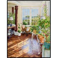 Sun Room