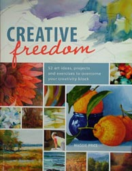 Creative Freedom by Maggie Price